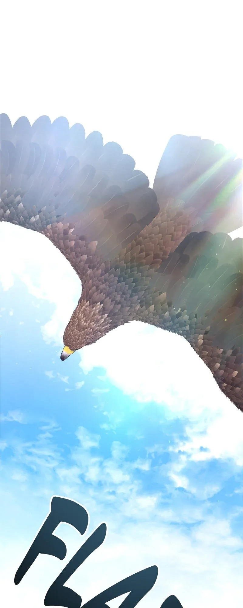 The Ash Salmon Quenches the Beast Monarch’s Desire Chapter 68 page 57