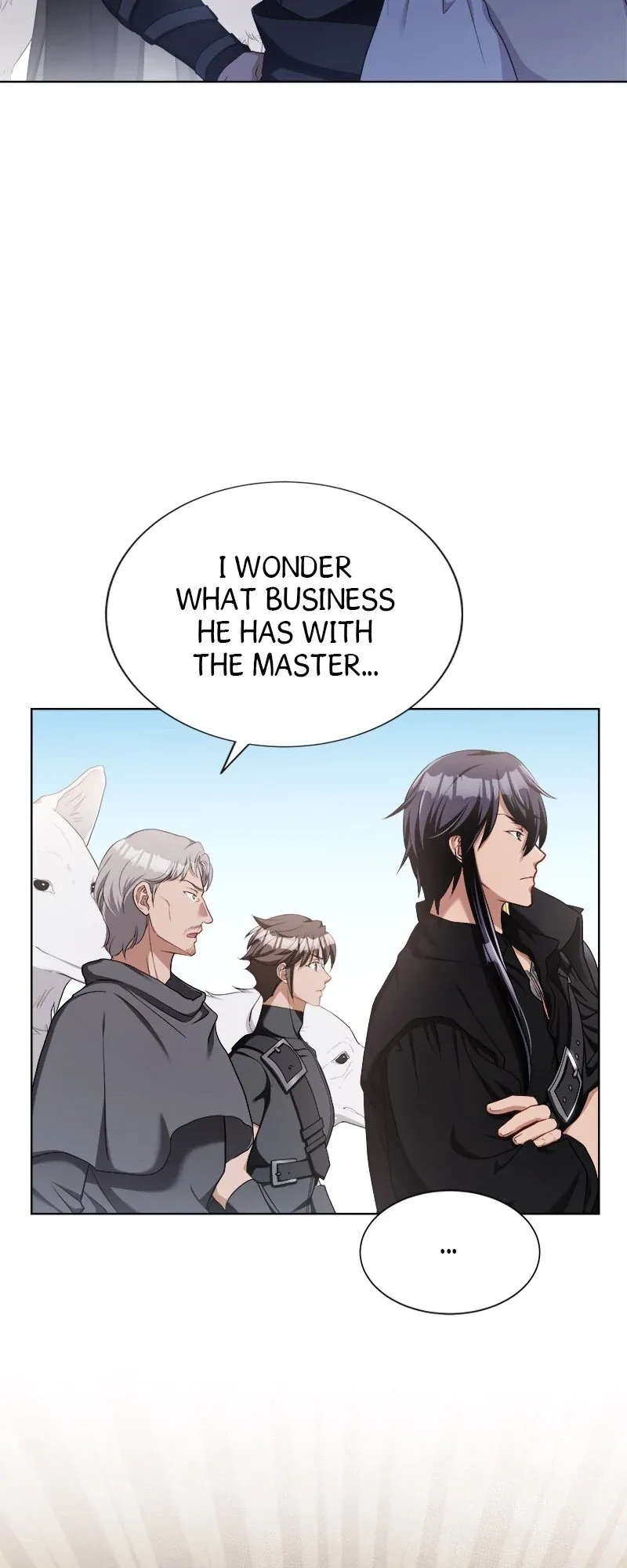 The Ash Salmon Quenches the Beast Monarch’s Desire Chapter 68 page 33