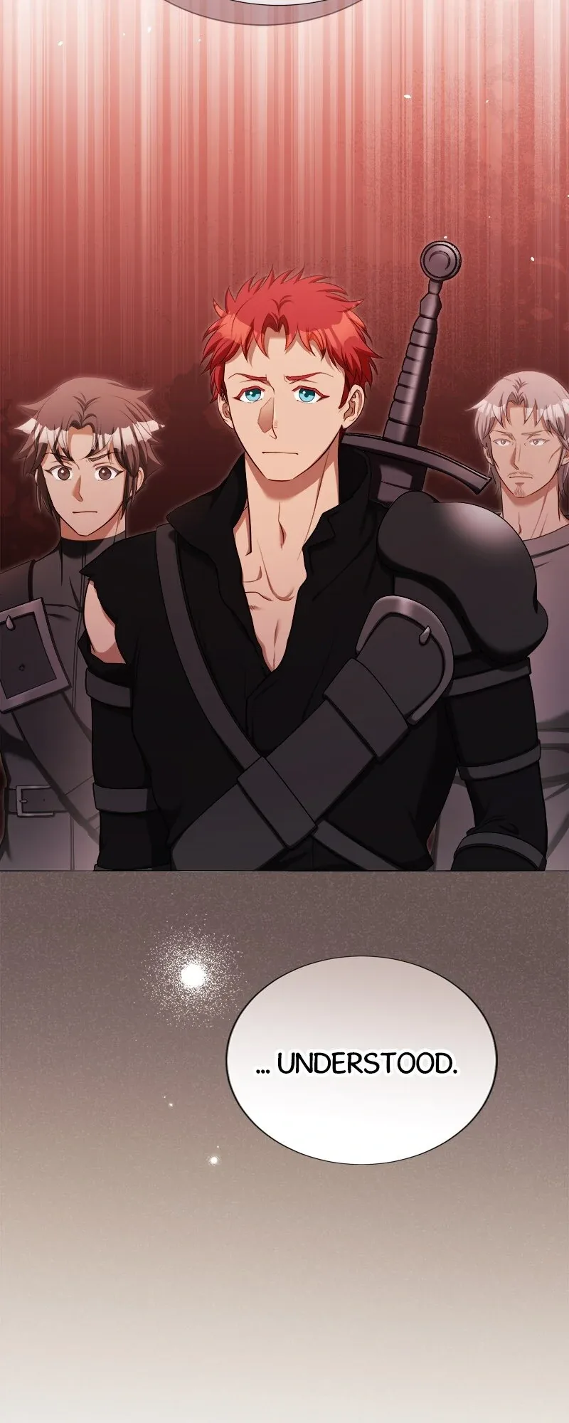 The Ash Salmon Quenches the Beast Monarch’s Desire Chapter 69 page 45