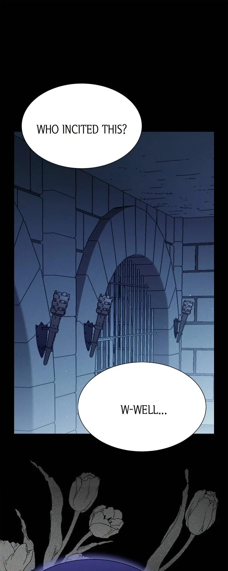 The Ash Salmon Quenches the Beast Monarch’s Desire Chapter 66 page 44