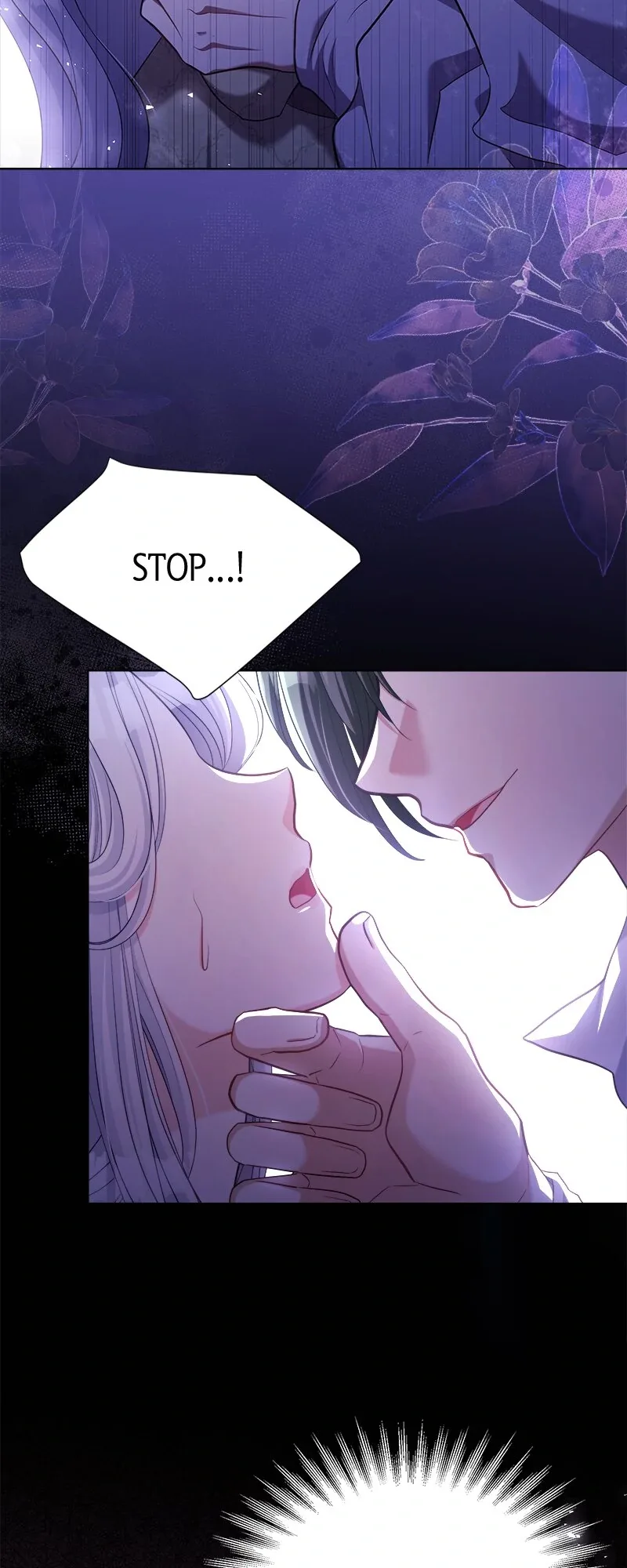 The Ash Salmon Quenches the Beast Monarch’s Desire Chapter 68 page 3