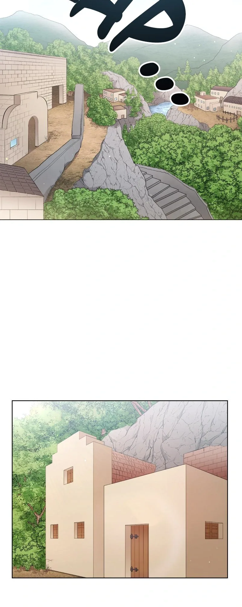 The Ash Salmon Quenches the Beast Monarch’s Desire Chapter 68 page 58