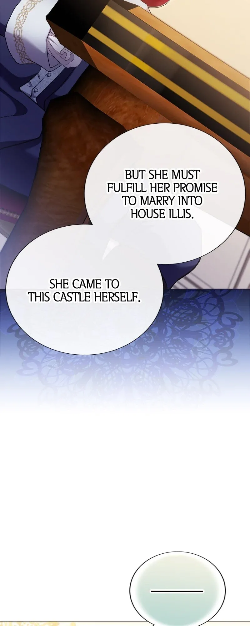 The Ash Salmon Quenches the Beast Monarch’s Desire Chapter 69 page 31
