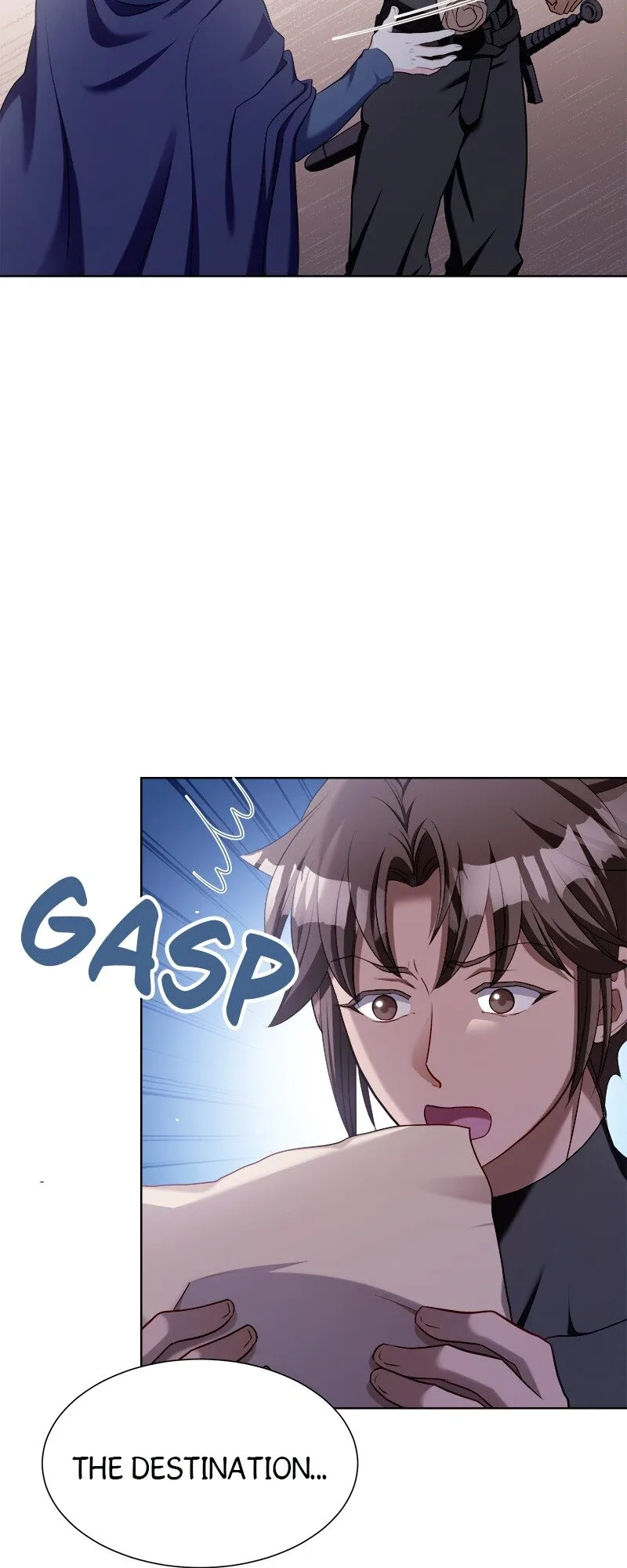 The Ash Salmon Quenches the Beast Monarch’s Desire Chapter 66 page 72