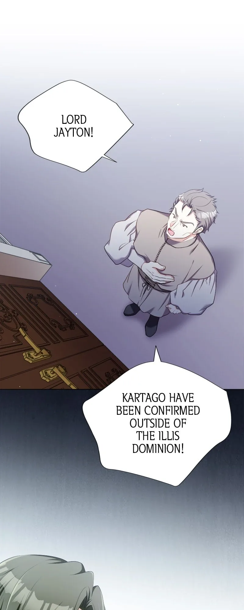 The Ash Salmon Quenches the Beast Monarch’s Desire Chapter 68 page 7
