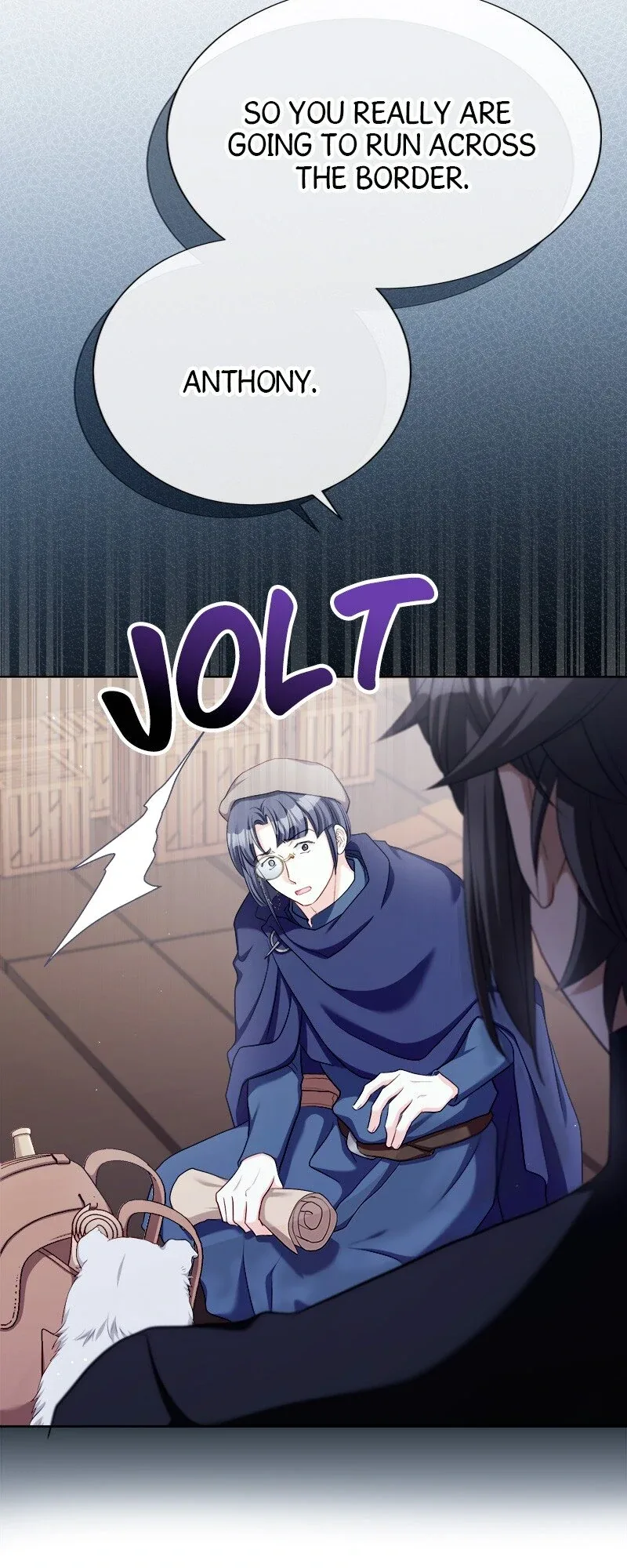 The Ash Salmon Quenches the Beast Monarch’s Desire Chapter 66 page 64