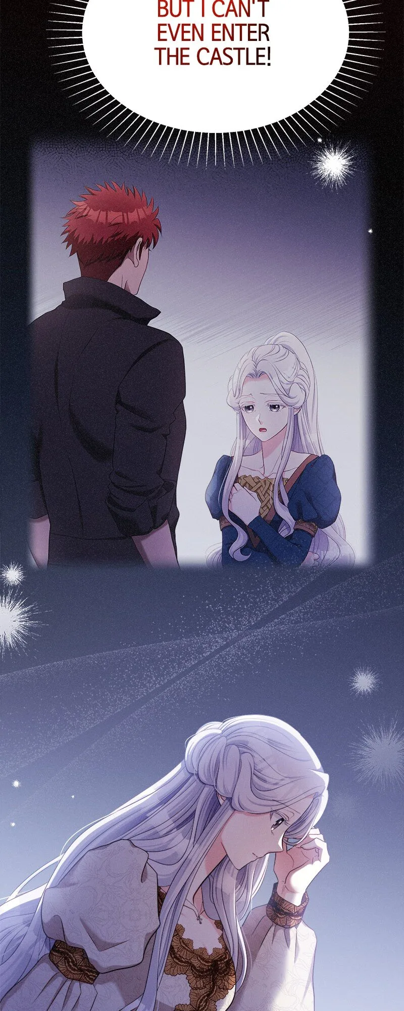 The Ash Salmon Quenches the Beast Monarch’s Desire Chapter 69 page 48