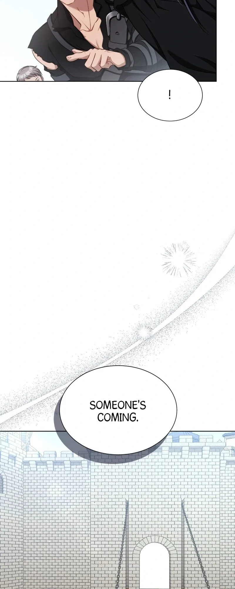 The Ash Salmon Quenches the Beast Monarch’s Desire Chapter 68 page 27