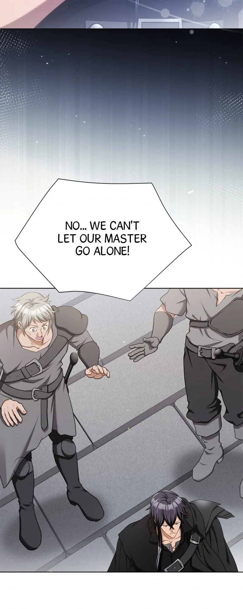 The Ash Salmon Quenches the Beast Monarch’s Desire Chapter 68 page 53