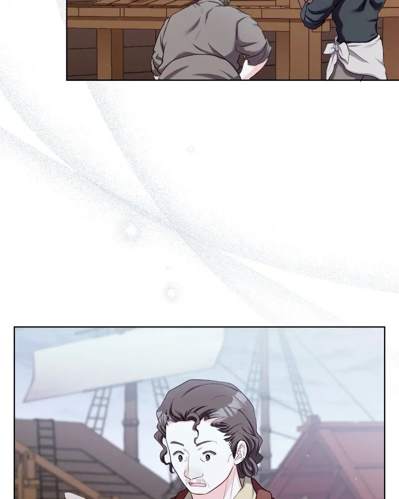 The Ash Salmon Quenches the Beast Monarch’s Desire Chapter 66 page 57