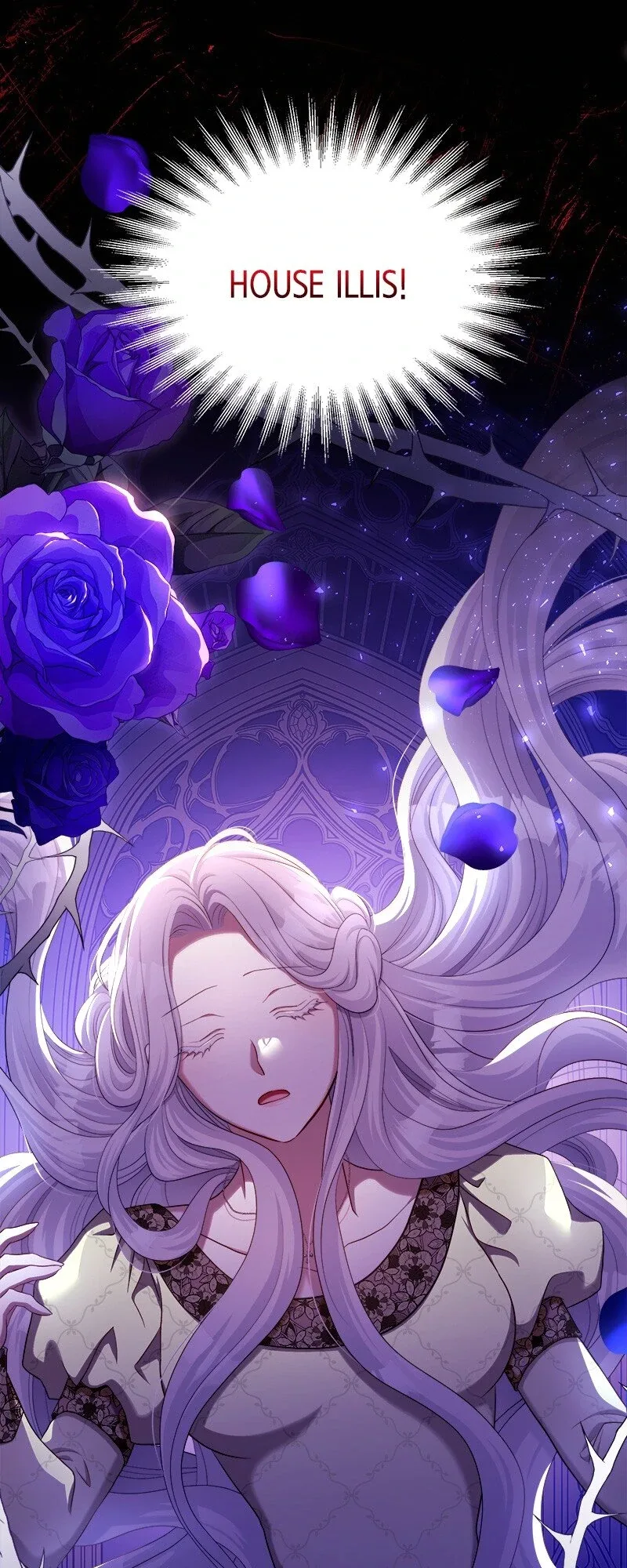 The Ash Salmon Quenches the Beast Monarch’s Desire Chapter 66 page 78