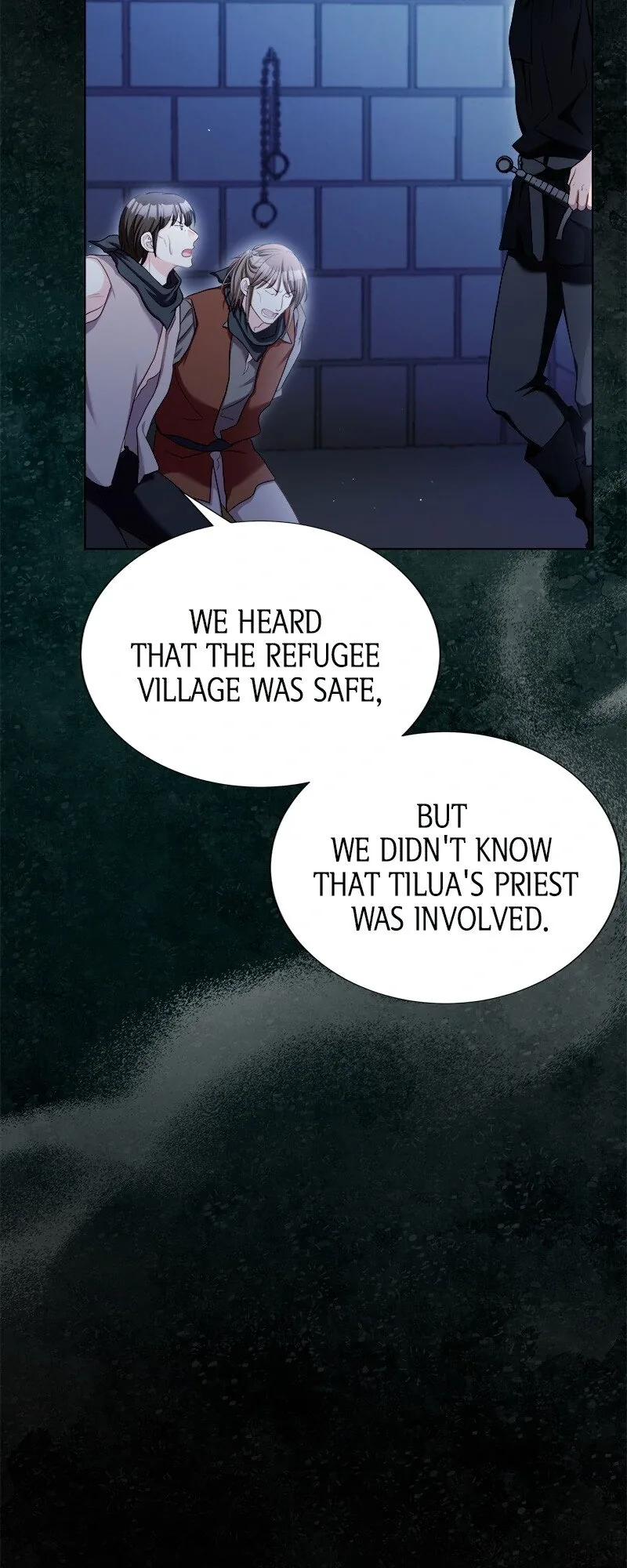 The Ash Salmon Quenches the Beast Monarch’s Desire Chapter 66 page 42