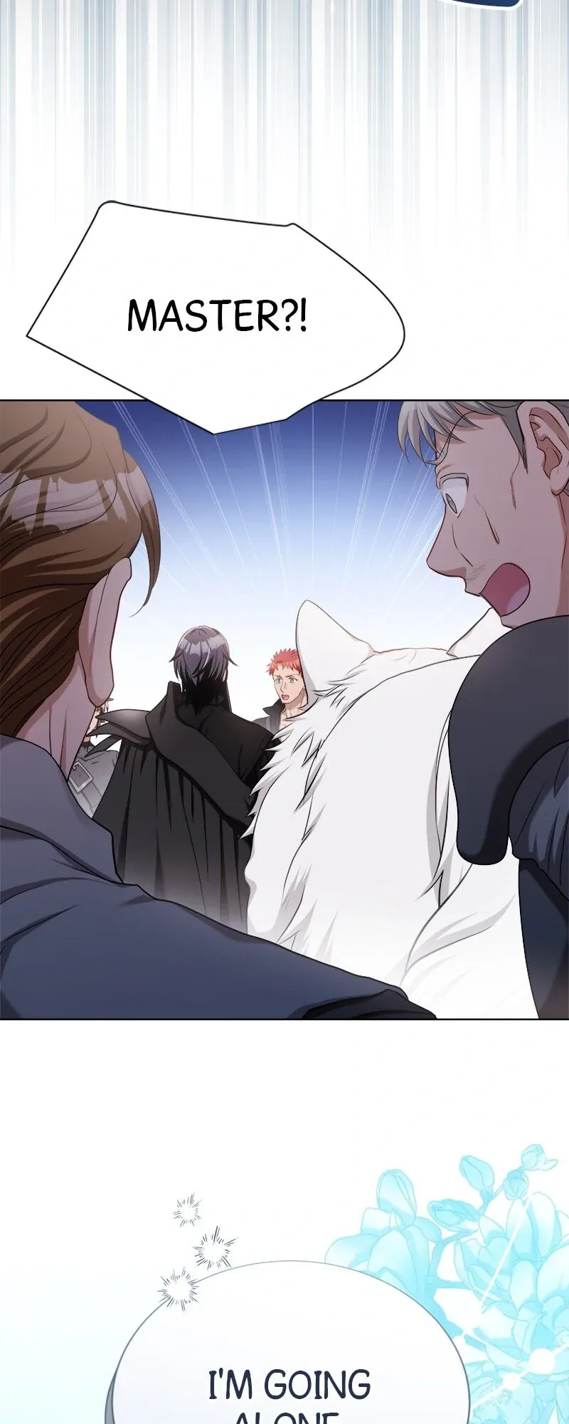 The Ash Salmon Quenches the Beast Monarch’s Desire Chapter 68 page 51