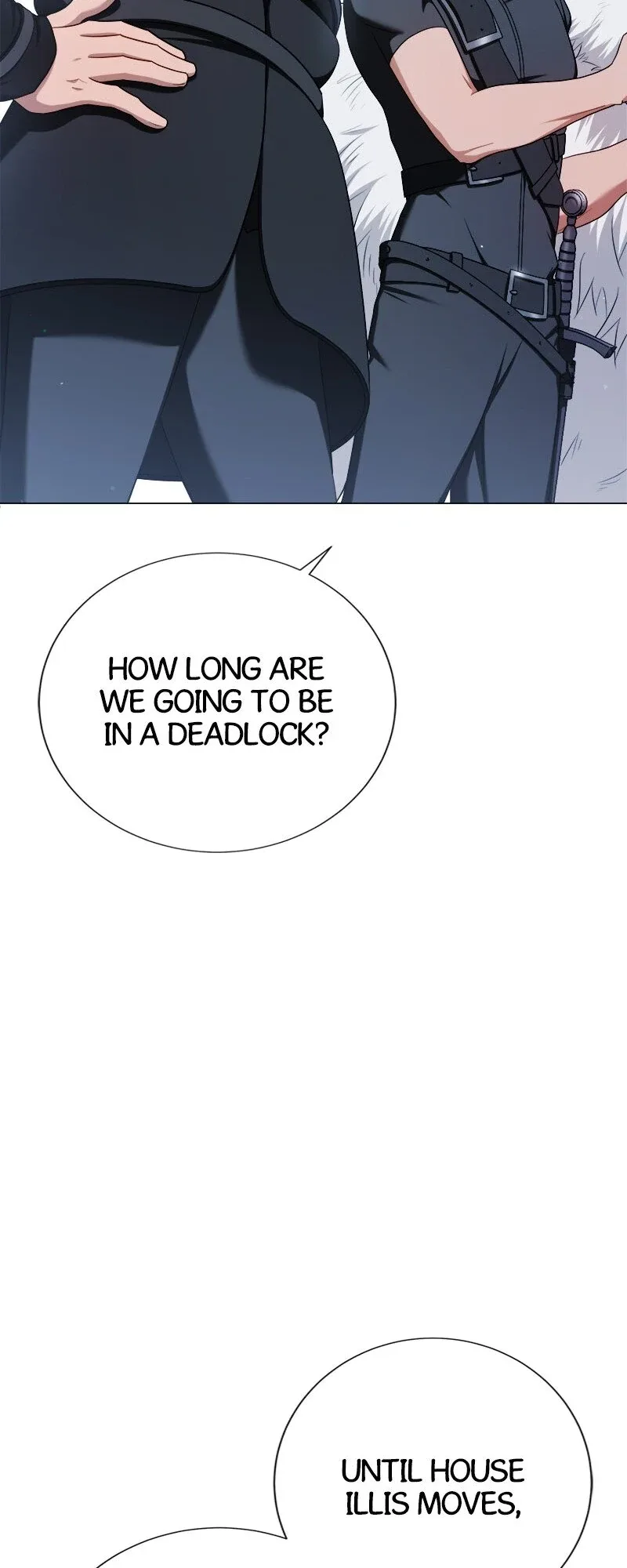 The Ash Salmon Quenches the Beast Monarch’s Desire Chapter 69 page 38