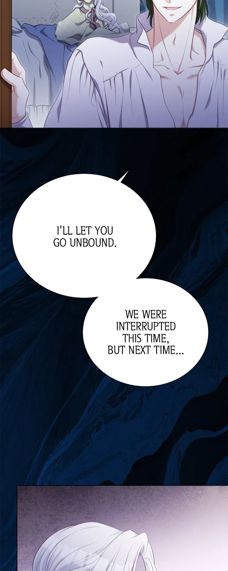 The Ash Salmon Quenches the Beast Monarch’s Desire Chapter 68 page 16