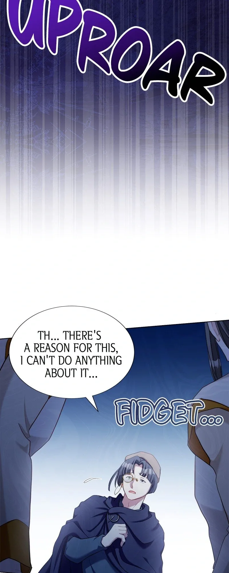 The Ash Salmon Quenches the Beast Monarch’s Desire Chapter 66 page 74