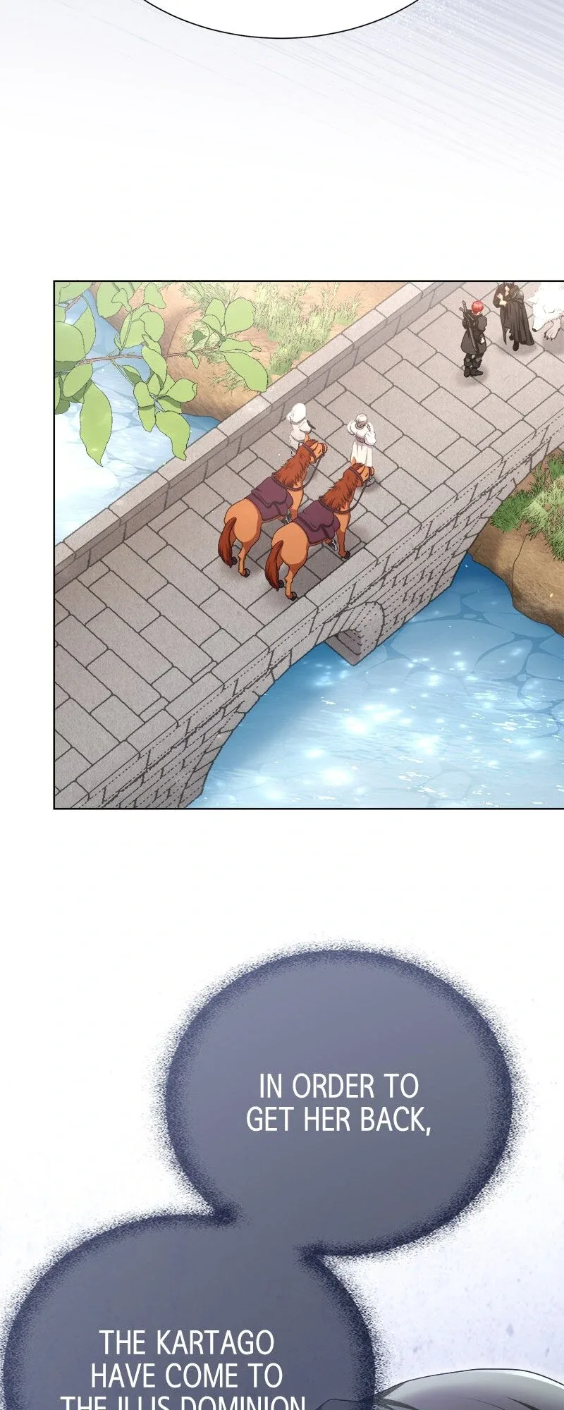 The Ash Salmon Quenches the Beast Monarch’s Desire Chapter 68 page 45