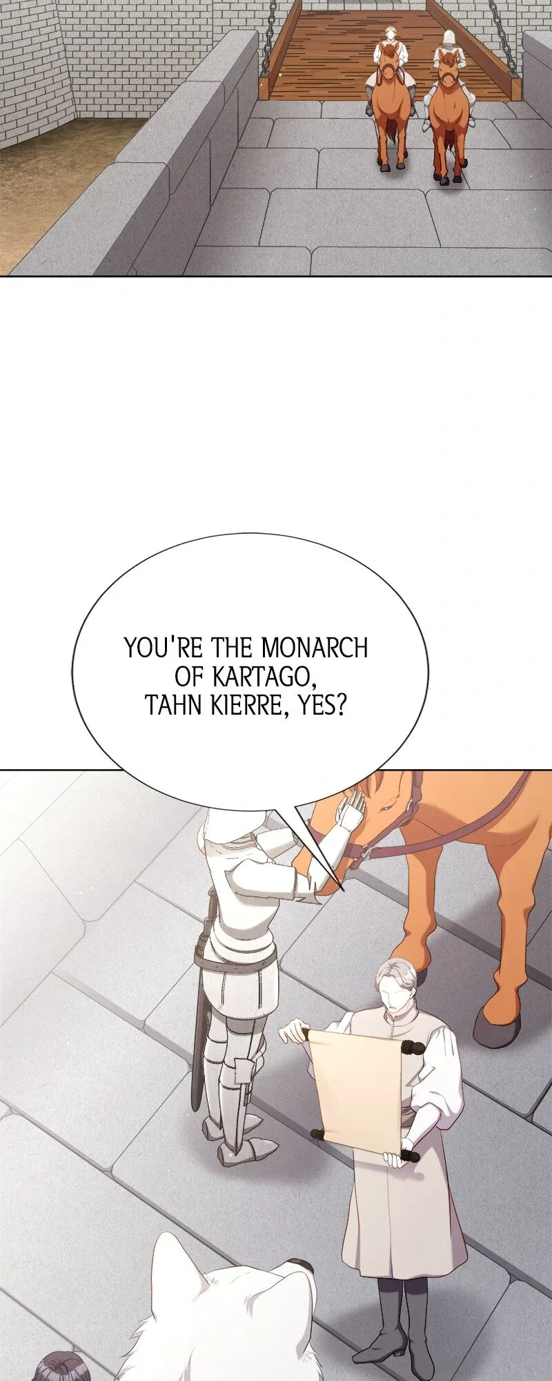 The Ash Salmon Quenches the Beast Monarch’s Desire Chapter 68 page 28