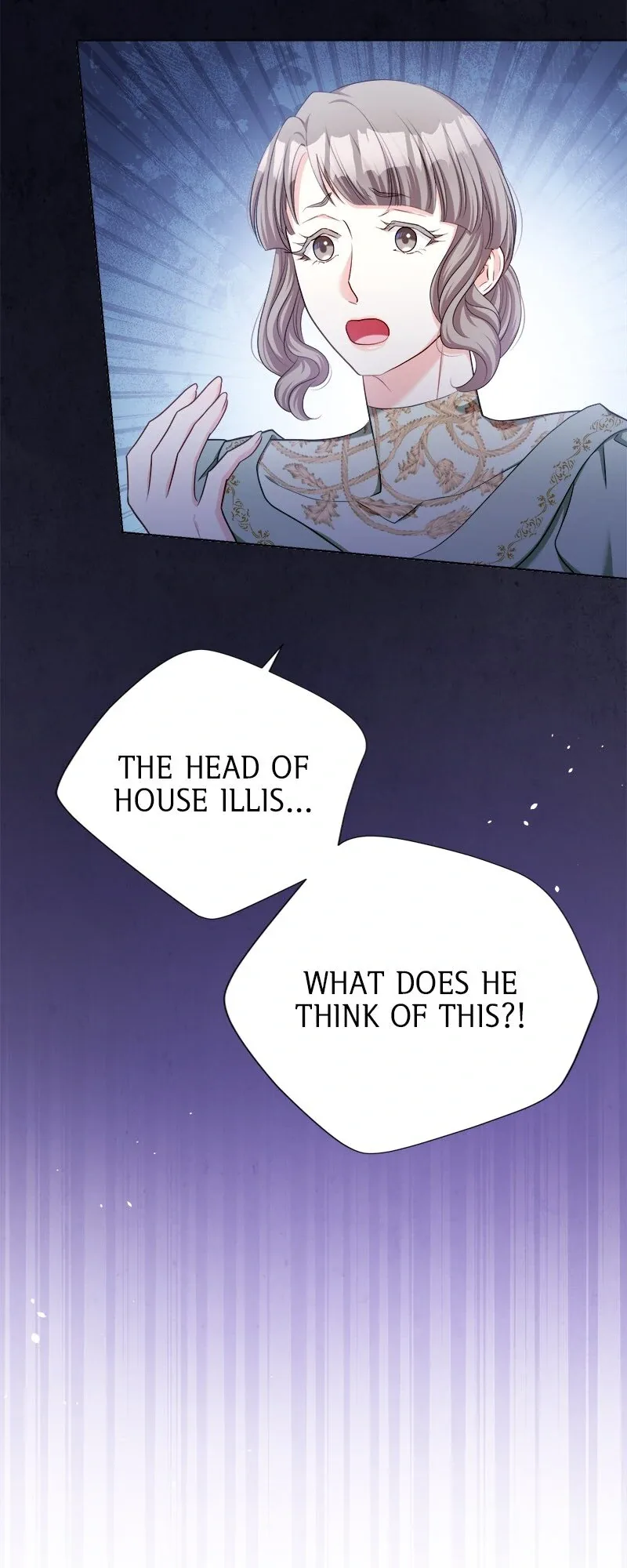 The Ash Salmon Quenches the Beast Monarch’s Desire Chapter 70 page 8