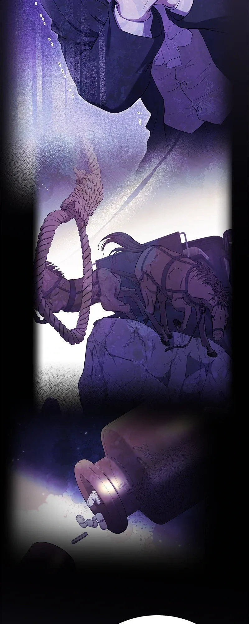 The Ash Salmon Quenches the Beast Monarch’s Desire Chapter 70 page 10