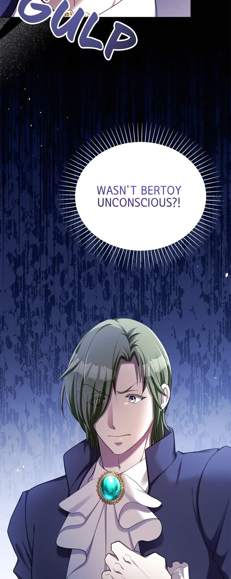 The Ash Salmon Quenches the Beast Monarch’s Desire Chapter 71 page 33