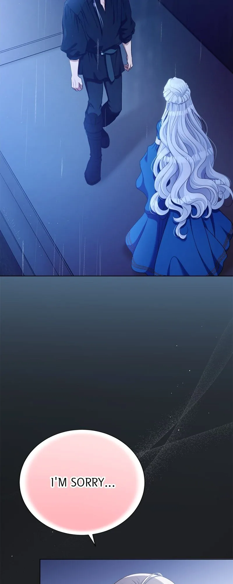 The Ash Salmon Quenches the Beast Monarch’s Desire Chapter 71 page 8
