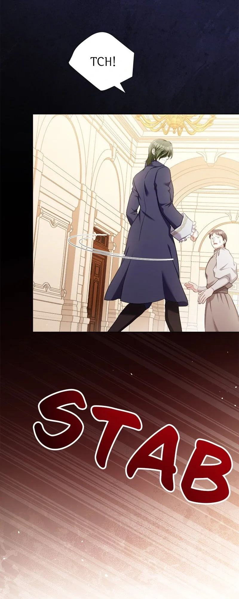 The Ash Salmon Quenches the Beast Monarch’s Desire Chapter 71 page 52