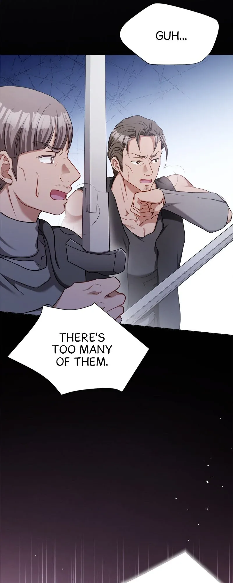 The Ash Salmon Quenches the Beast Monarch’s Desire Chapter 70 page 30