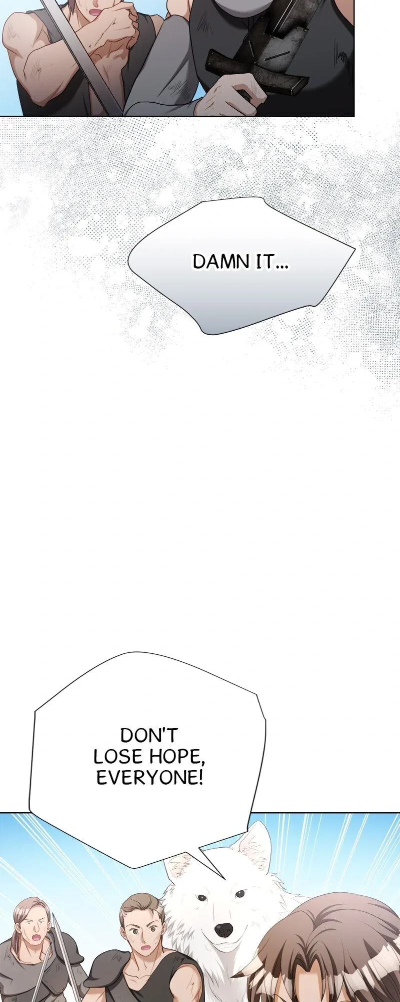 The Ash Salmon Quenches the Beast Monarch’s Desire Chapter 71 page 22