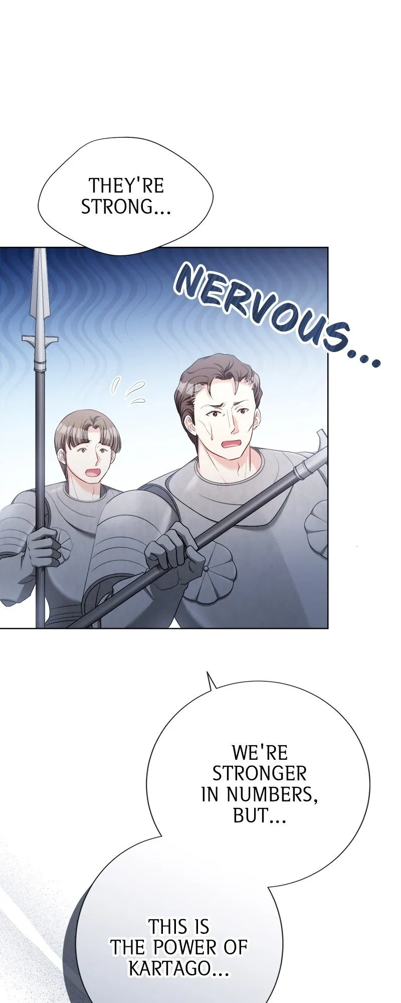 The Ash Salmon Quenches the Beast Monarch’s Desire Chapter 70 page 37