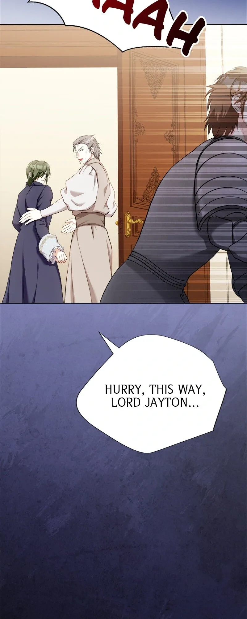 The Ash Salmon Quenches the Beast Monarch’s Desire Chapter 71 page 51