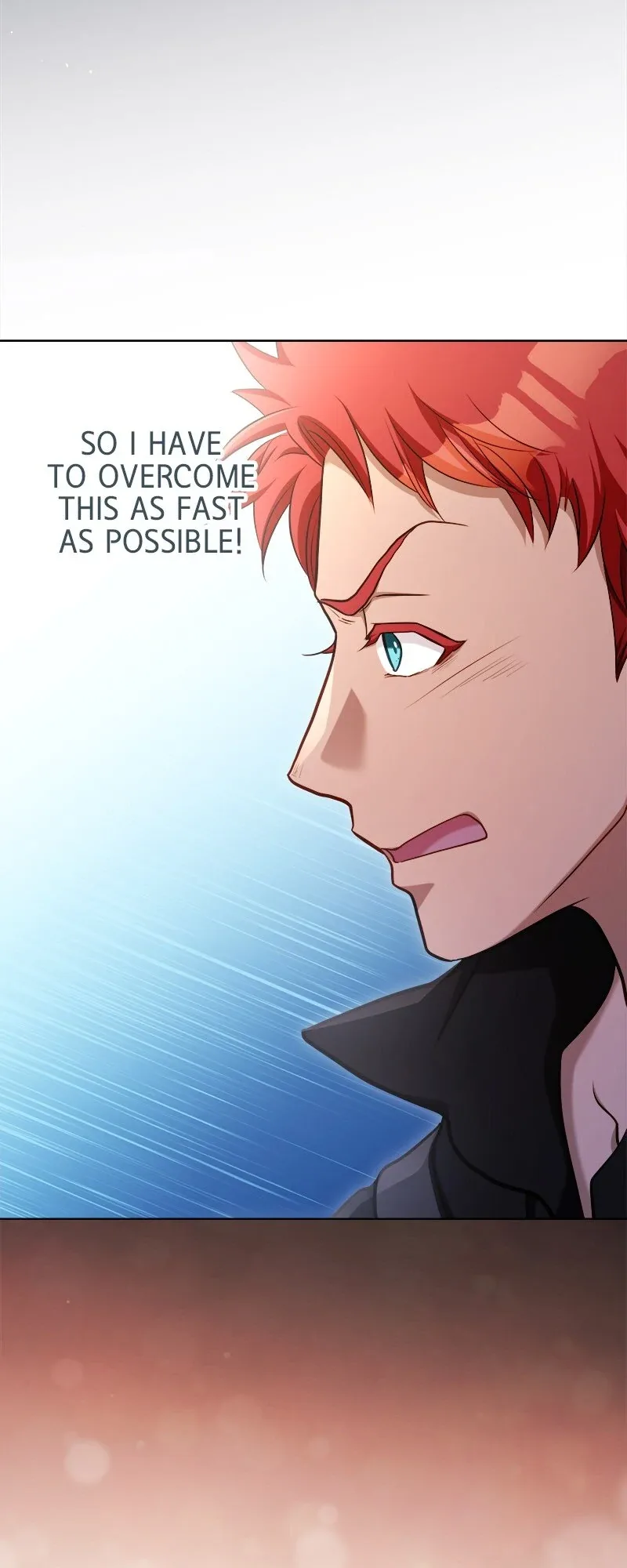 The Ash Salmon Quenches the Beast Monarch’s Desire Chapter 70 page 43