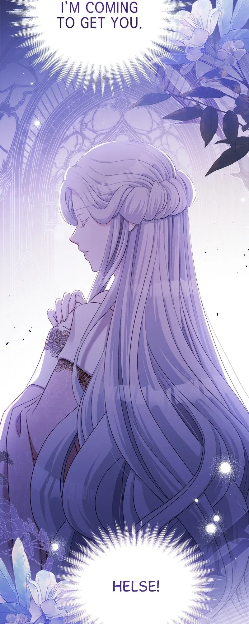 The Ash Salmon Quenches the Beast Monarch’s Desire Chapter 71 page 57