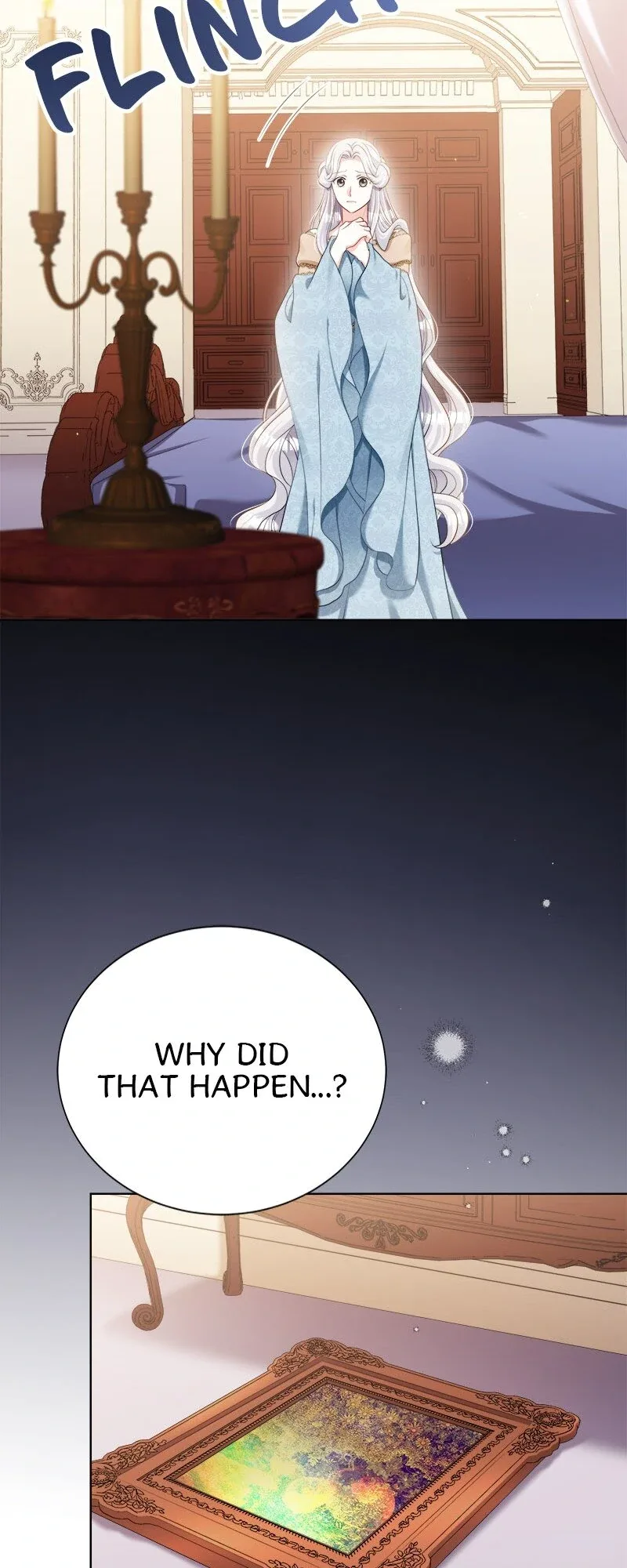 The Ash Salmon Quenches the Beast Monarch’s Desire Chapter 70 page 56