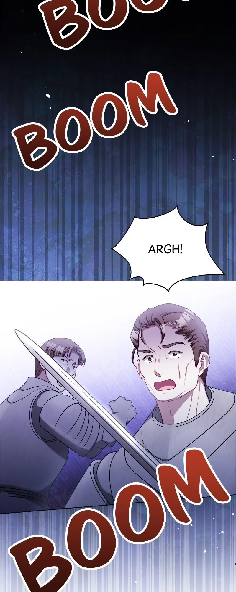 The Ash Salmon Quenches the Beast Monarch’s Desire Chapter 72 page 6