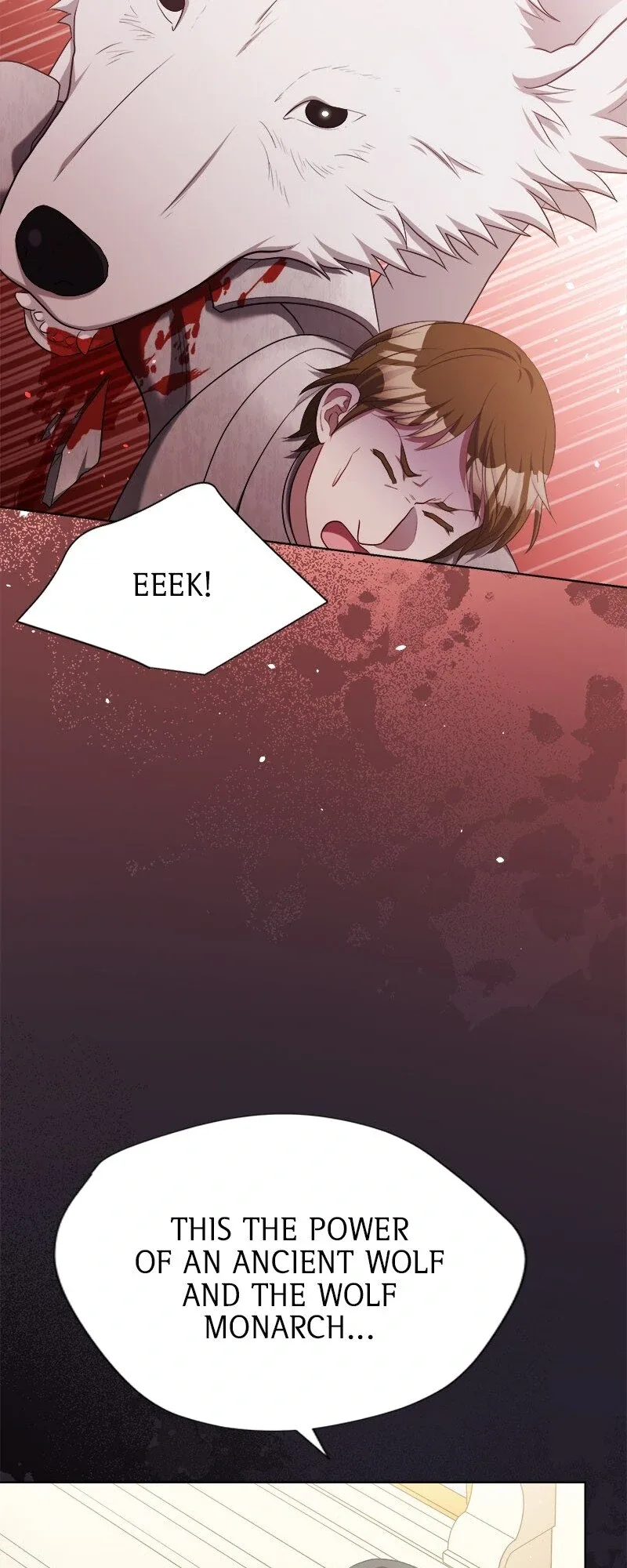 The Ash Salmon Quenches the Beast Monarch’s Desire Chapter 72 page 10