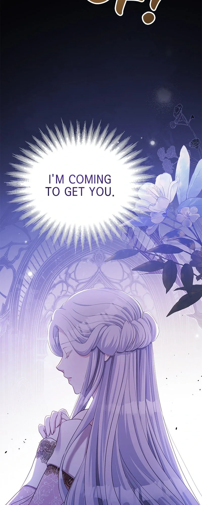 The Ash Salmon Quenches the Beast Monarch’s Desire Chapter 72 page 3