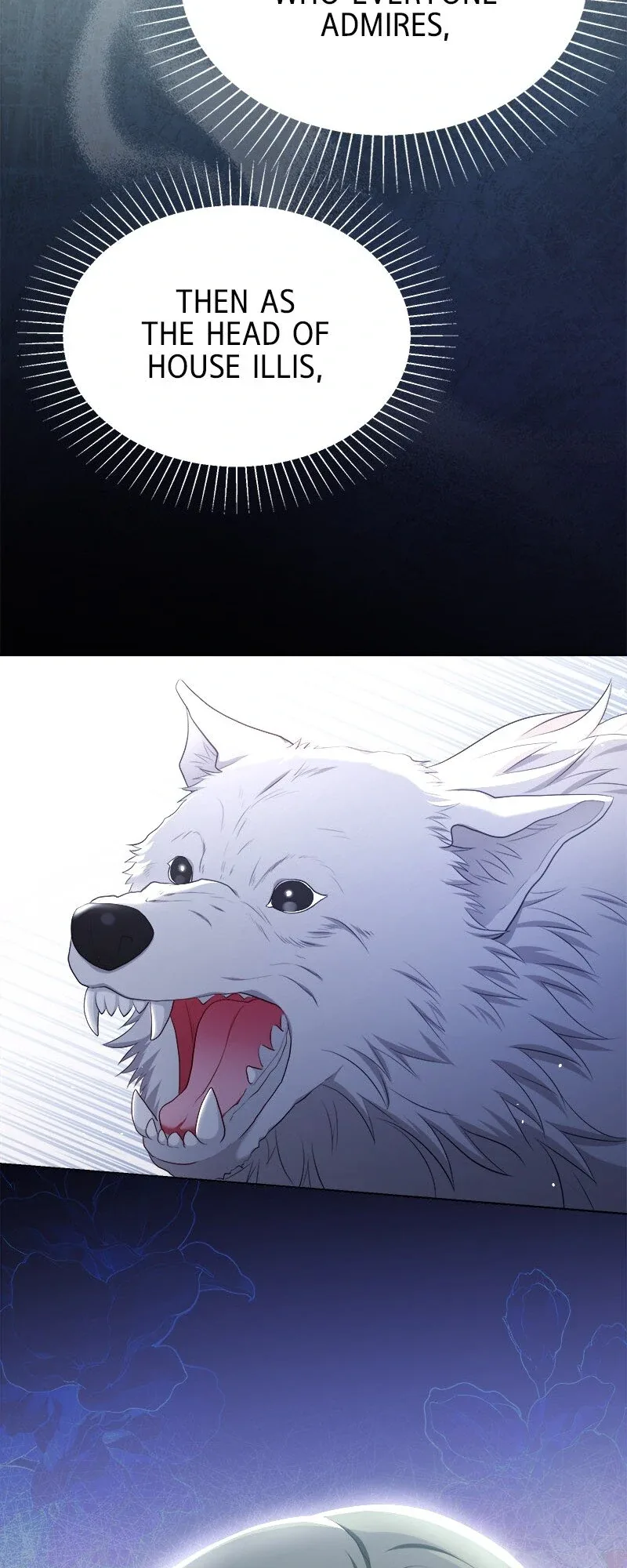 The Ash Salmon Quenches the Beast Monarch’s Desire Chapter 72 page 38