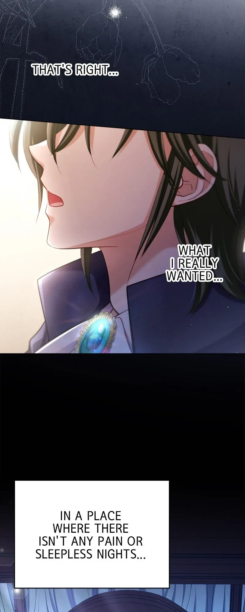 The Ash Salmon Quenches the Beast Monarch’s Desire Chapter 72 page 49