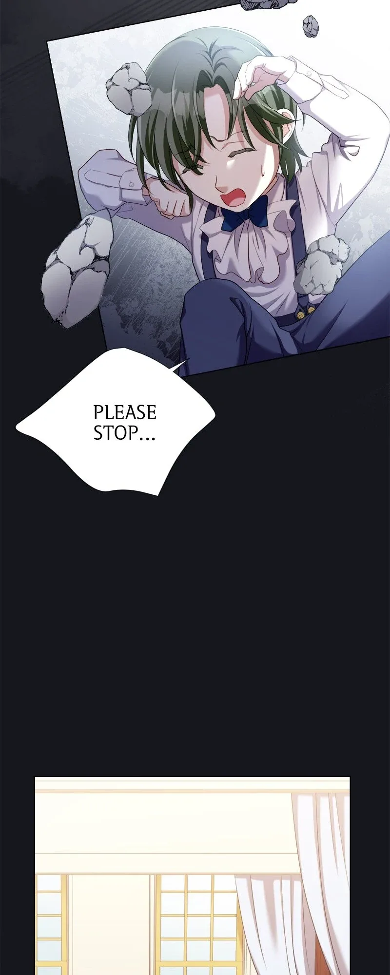 The Ash Salmon Quenches the Beast Monarch’s Desire Chapter 72 page 24