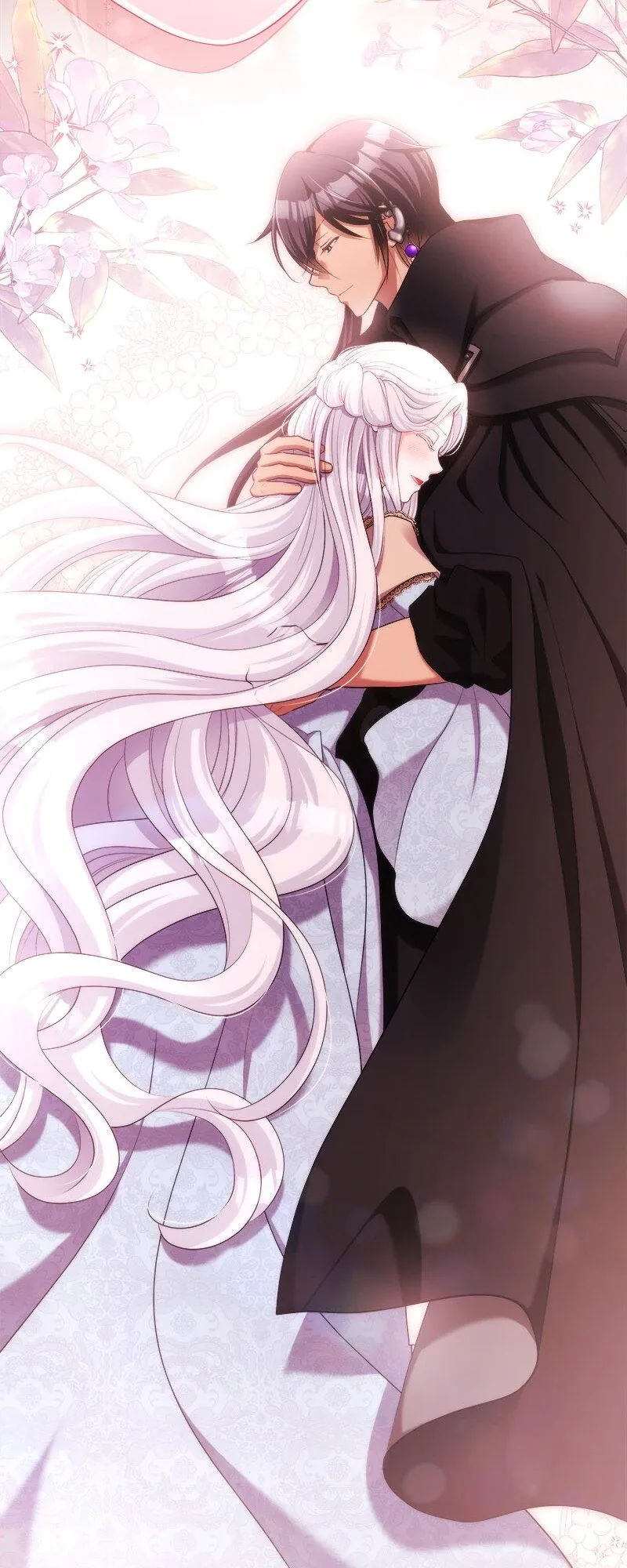 The Ash Salmon Quenches the Beast Monarch’s Desire Chapter 72 page 60