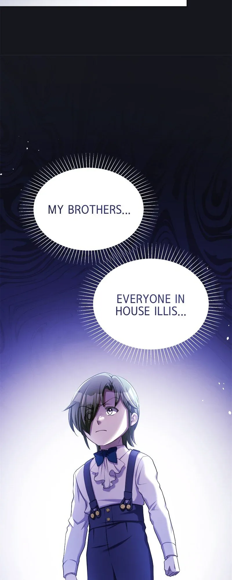 The Ash Salmon Quenches the Beast Monarch’s Desire Chapter 72 page 27