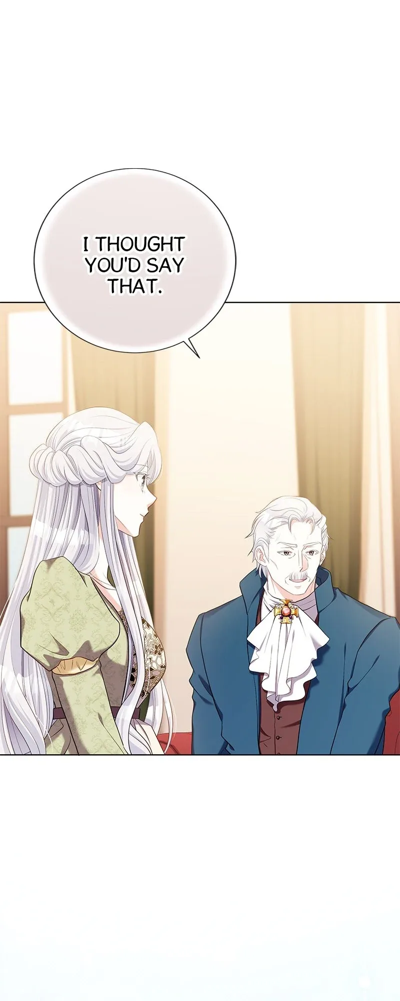 The Ash Salmon Quenches the Beast Monarch’s Desire Chapter 74 page 22