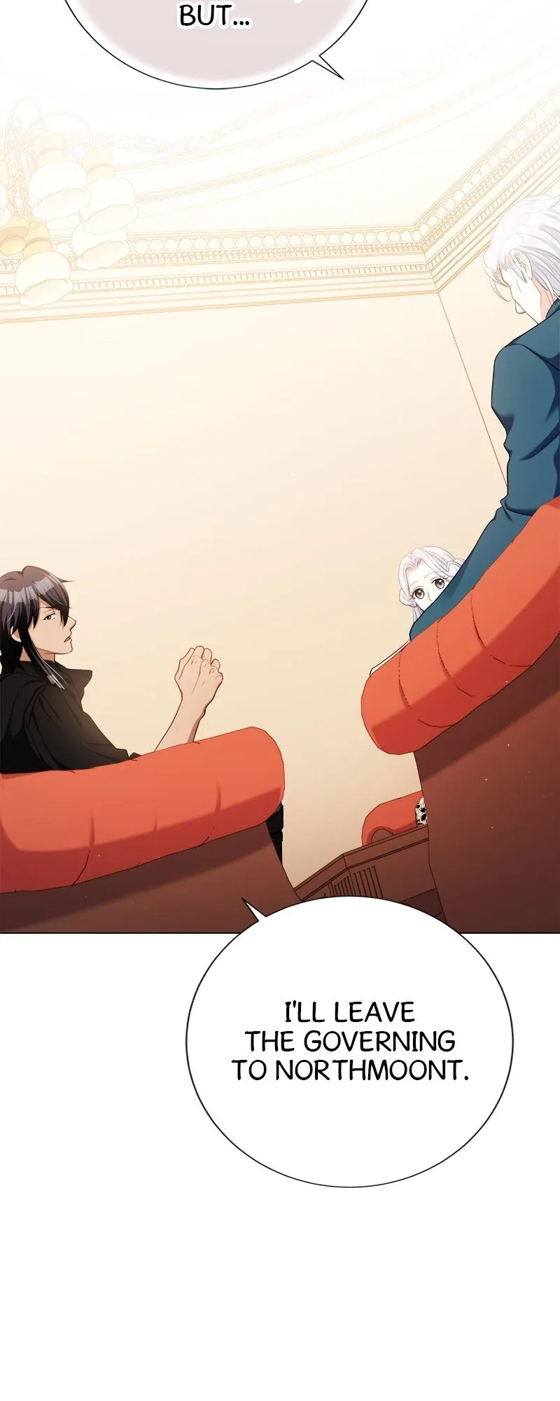 The Ash Salmon Quenches the Beast Monarch’s Desire Chapter 74 page 20