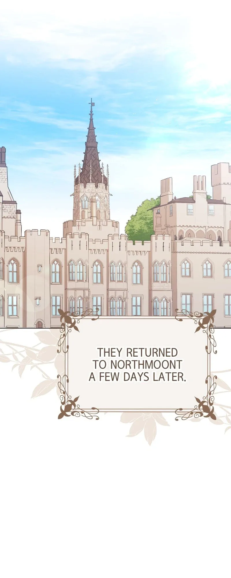 The Ash Salmon Quenches the Beast Monarch’s Desire Chapter 74 page 7