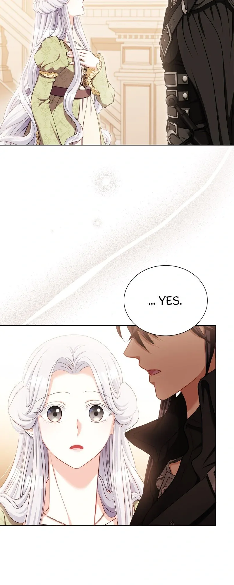 The Ash Salmon Quenches the Beast Monarch’s Desire Chapter 74 page 14