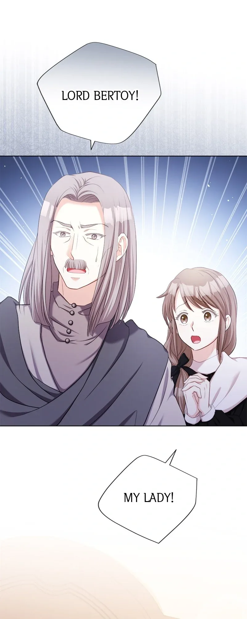 The Ash Salmon Quenches the Beast Monarch’s Desire Chapter 74 page 8