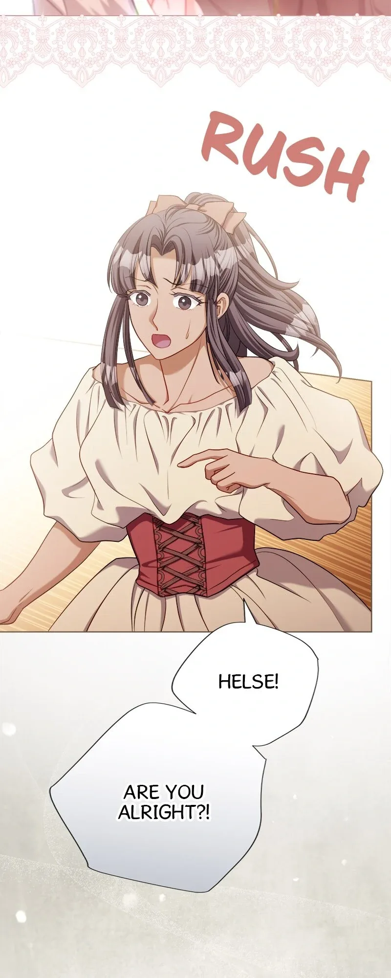 The Ash Salmon Quenches the Beast Monarch’s Desire Chapter 74 page 43