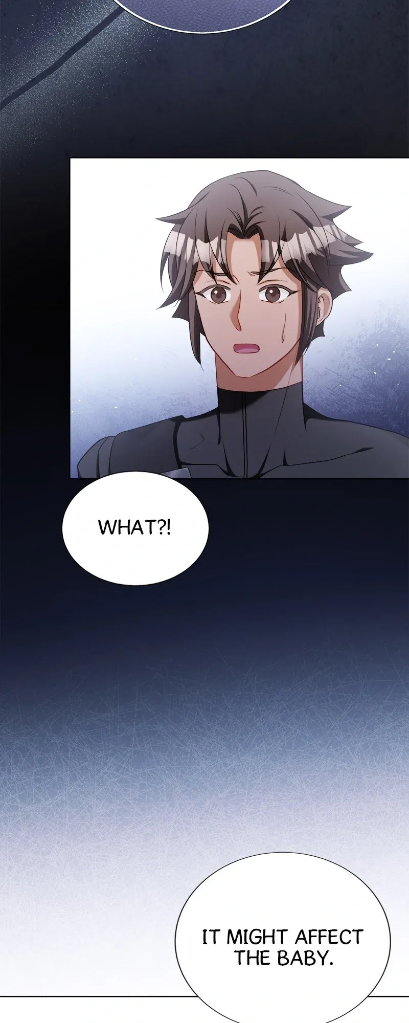 The Ash Salmon Quenches the Beast Monarch’s Desire Chapter 74 page 4