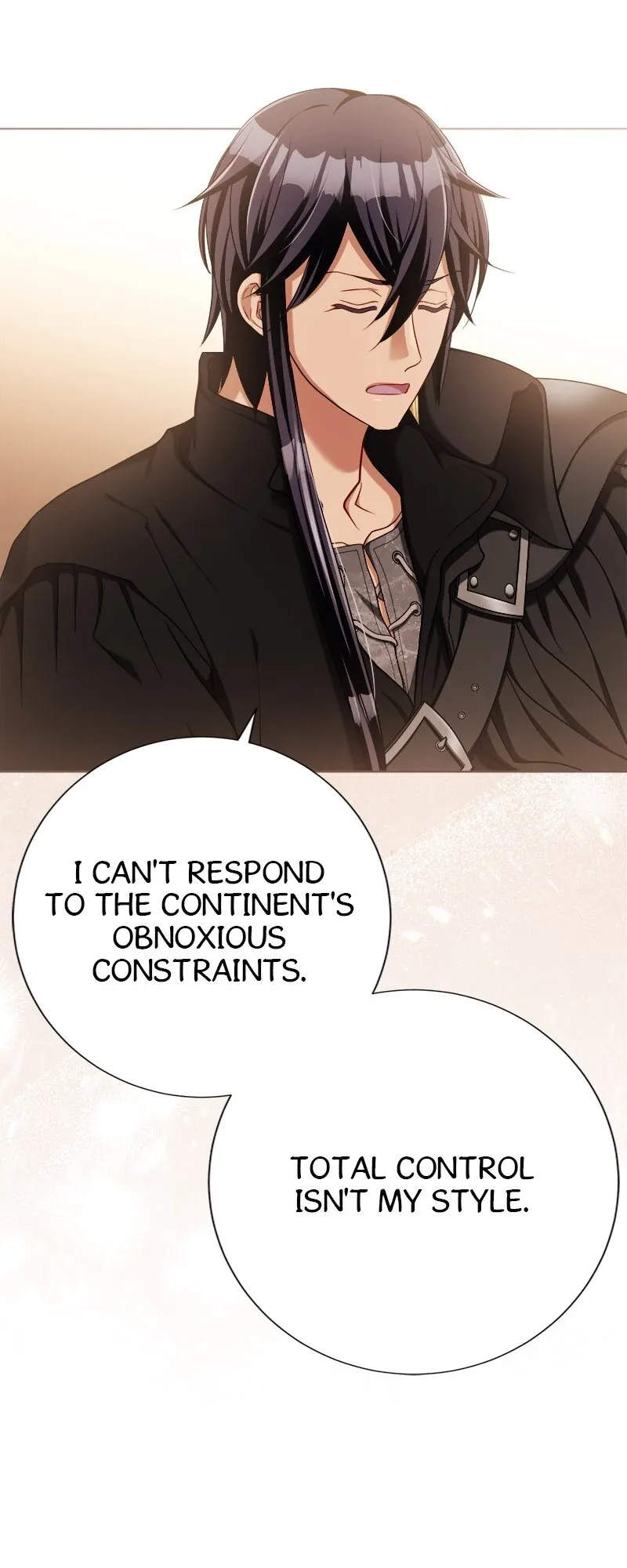 The Ash Salmon Quenches the Beast Monarch’s Desire Chapter 74 page 21